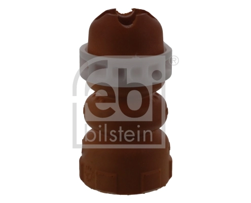 Rubber Buffer, suspension